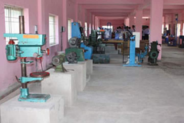 laboratory
